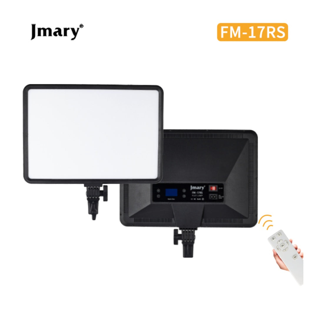 Jmary FM-17RS Panel Light with Stand