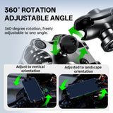 Kewig M26S Motorcycle Phone Mount