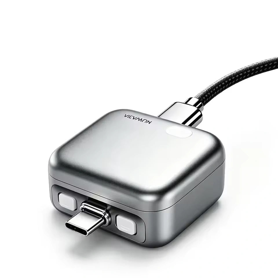 Kuwajia KH-51 Smart Power Disconnector
