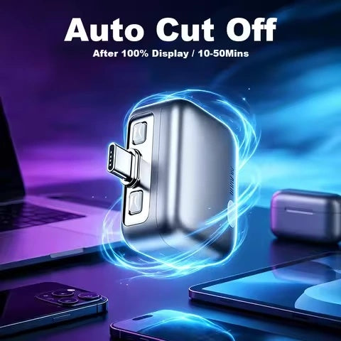 Kuwajia KH-51 Smart Power Disconnector