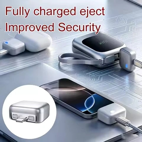 Kuwajia KH-51 Smart Power Disconnector