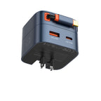 LDNIO Q10 65W Fast Charger