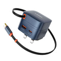 LDNIO Q10 65W Fast Charger
