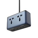 LDNIO SC1 45W Desktop Power Strip