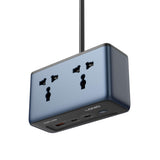 LDNIO SC1 45W Desktop Power Strip