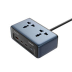 LDNIO SC1 45W Desktop Power Strip