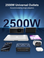 LDNIO SC1 45W Desktop Power Strip