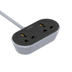 LDNIO SC2018 Extension Cord 10M 2500W