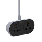 LDNIO SC2018 Extension Cord 10M 2500W