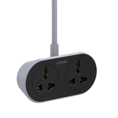 LDNIO SC2018 Extension Cord 10M 2500W