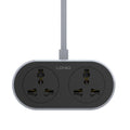 LDNIO SC2018 Extension Cord 10M 2500W