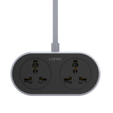 LDNIO SC2018 Extension Cord 10M 2500W