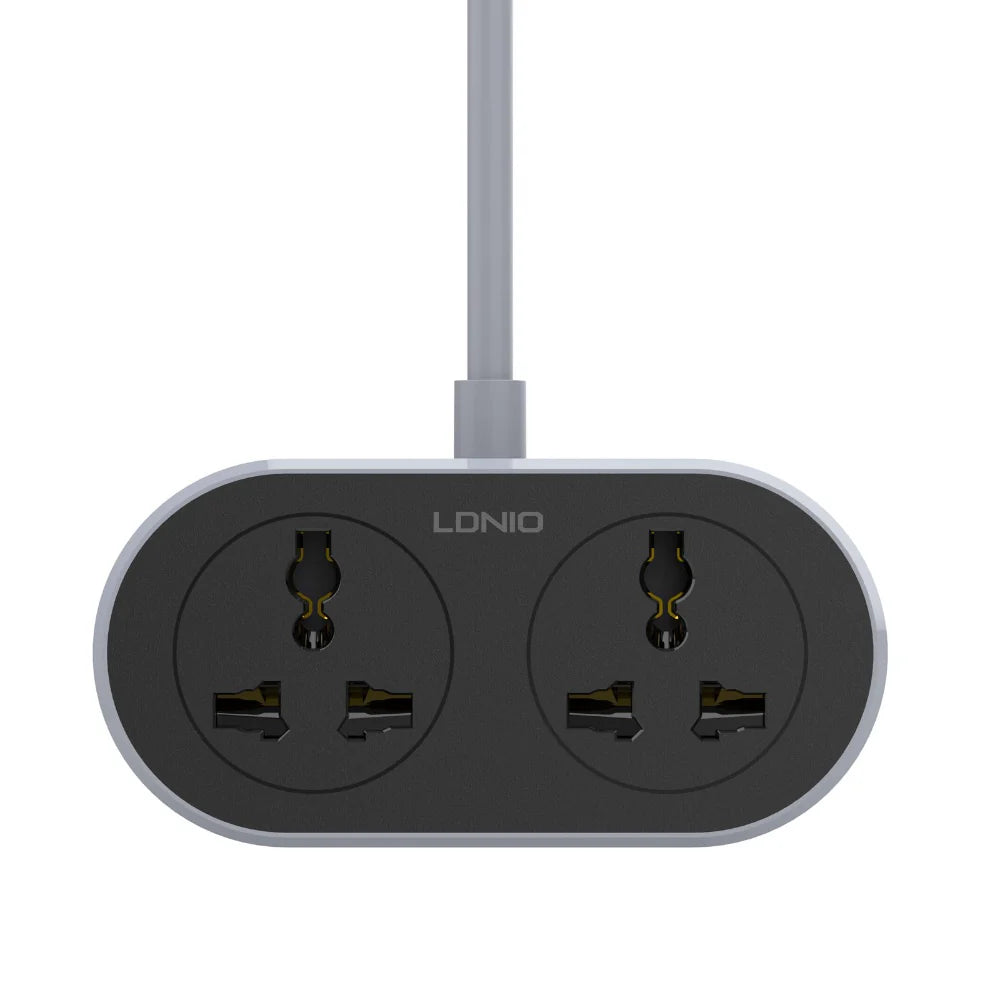 LDNIO SC2018 Extension Cord 10M 2500W