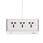 LDNIO SC3 100W GaN Station