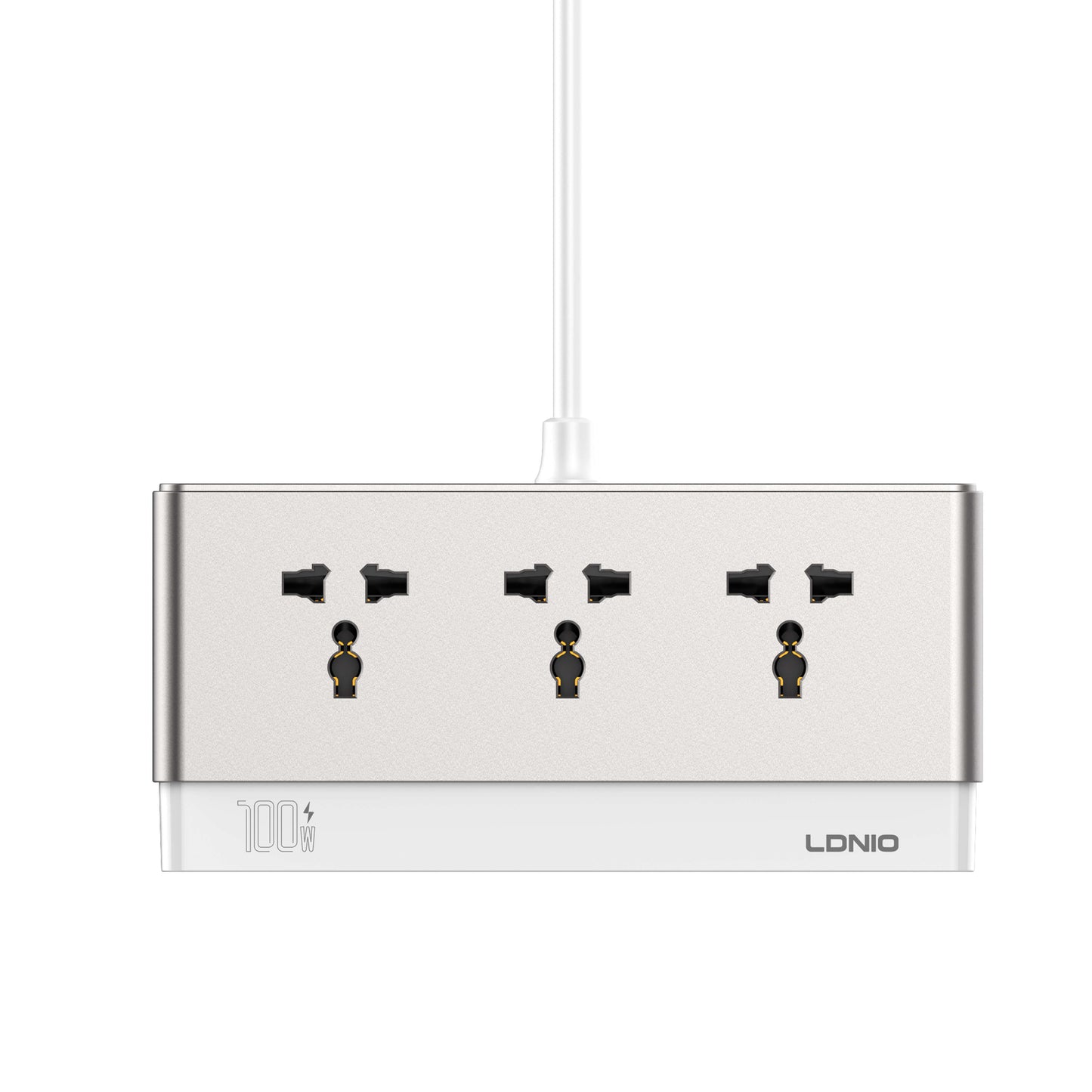 LDNIO SC3 100W GaN Station