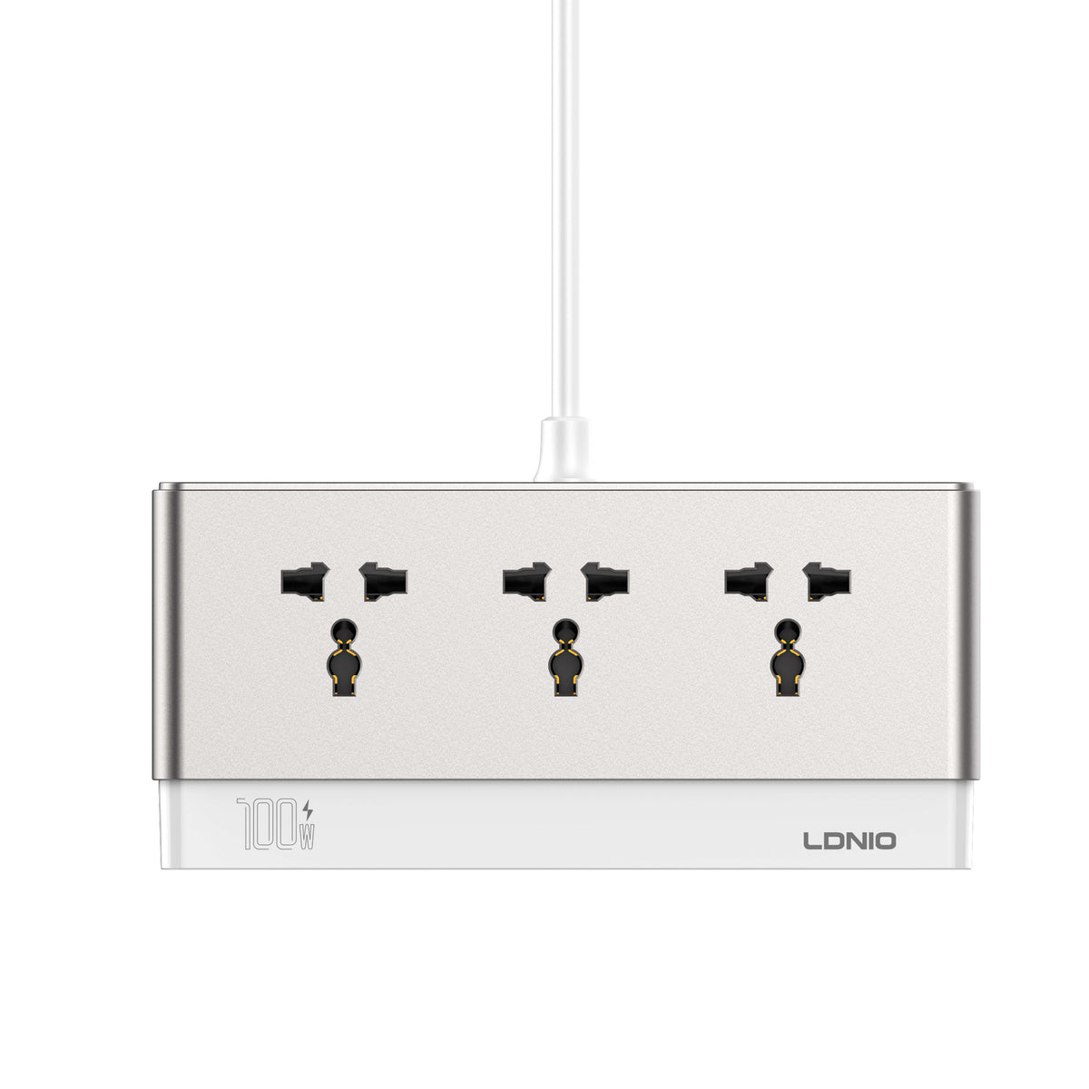 LDNIO SC3 100W GaN Station