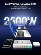 LDNIO SC3 100W GaN Station