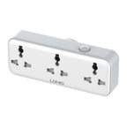 LDNIO SC3317 Power Strip 30W USB-C
