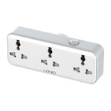 LDNIO SC3317 Power Strip 30W USB-C