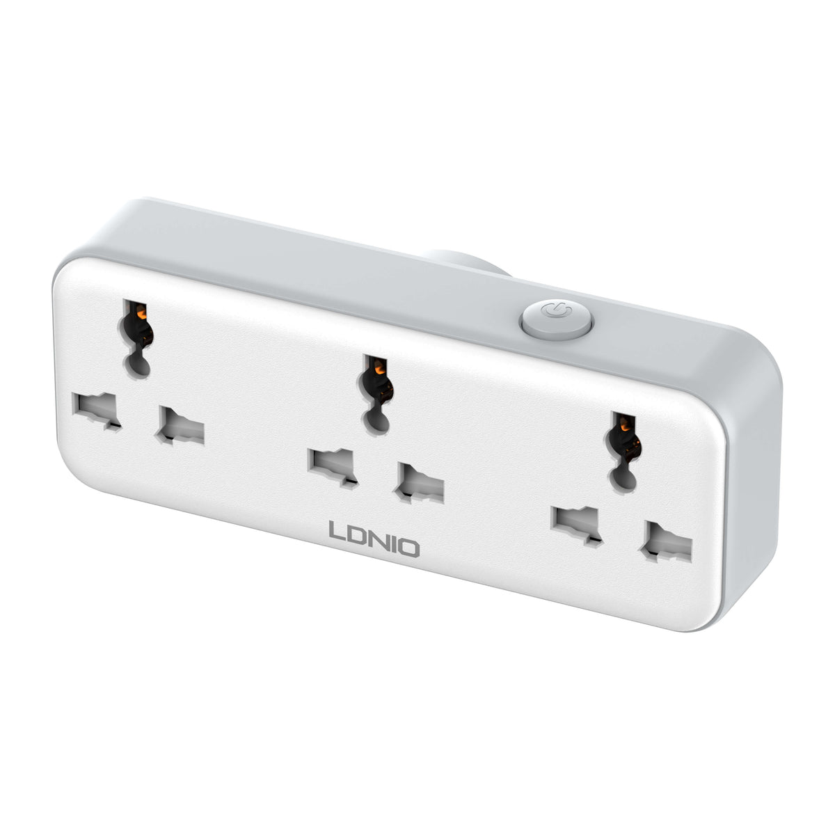 LDNIO SC3317 Power Strip 30W USB-C