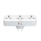 LDNIO SC3317 Power Strip 30W USB-C