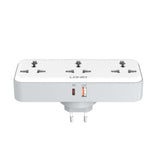 LDNIO SC3317 Power Strip 30W USB-C