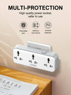 LDNIO SC3317 Power Strip 30W USB-C