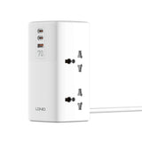 LDNIO SC4383 70W Power Strip