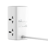 LDNIO SC4383 70W Power Strip