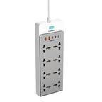 LDNIO SC4 65W GaN Power Strip