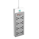 LDNIO SC4 65W GaN Power Strip