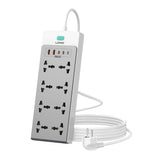 LDNIO SC4 65W GaN Power Strip