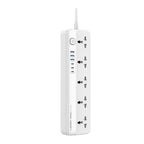 LDNIO SC5614C Power Strip USB-C 5 Outlets