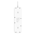 LDNIO SC5614C Power Strip USB-C 5 Outlets