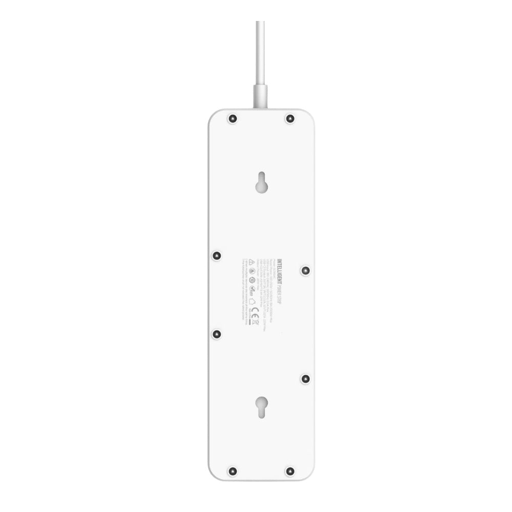 LDNIO SC5614C Power Strip USB-C 5 Outlets