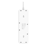 LDNIO SC5614C Power Strip USB-C 5 Outlets