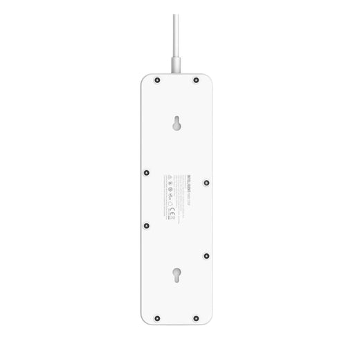 LDNIO SC5614C Power Strip USB-C 5 Outlets