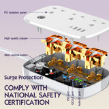 LDNIO SCW3451 Smart Power Strip