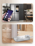 LDNIO SCW3451 Smart Power Strip