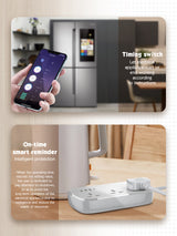 LDNIO SCW3451 Smart Power Strip