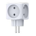 LDNIO Z11 4 Way EU Socket Adapter