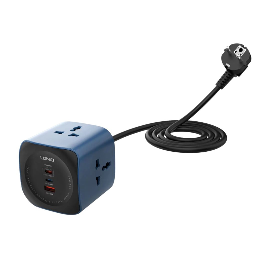 LDNIO SC3319 65W Desktop Power Socket