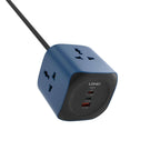 LDNIO SC3319 65W Desktop Power Socket