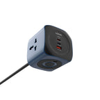 LDNIO SC3319 65W Desktop Power Socket