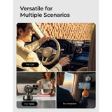 LISEN Auto Vacuum MagSafe Mount
