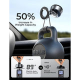 LISEN Auto Vacuum MagSafe Mount