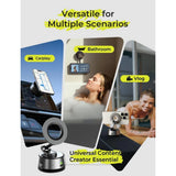LISEN Auto Vacuum MagSafe Mount