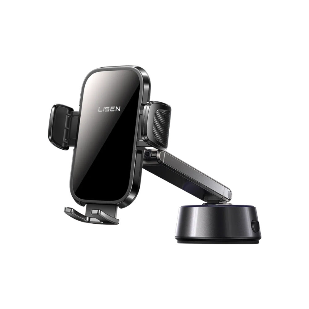 LISEN Vacuum Suction Phone Holder