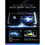 LISEN Vacuum Suction Phone Holder