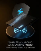 LORZOR Wallet Tracker Air Card